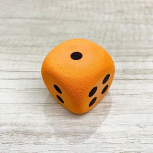 Juego <span class=keywords><strong>de</strong></span> Dados <span class=keywords><strong>de</strong></span> Espuma Grandes <span class=keywords><strong>de</strong></span> 8 cm, Dados Coloridos <span class=keywords><strong>de</strong></span> 6 Caras <span class=keywords><strong>para</strong></span> Juego Sensorial <span class=keywords><strong>de</strong></span> Niños Pequeños, Aprendizaje Preescolar - Product Image 5