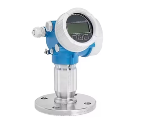 Medidores de Nivel por Radar de Onda Guiada Serie Levelflex FMP de Endress+Hauser: FMP50/FMP51/FMP52/FMP53/FMP54/FMP55/FMP56/FMP57 - Product Image 3