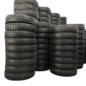 Pneus de camion lourd commerciaux nouveaux 385/65R22.5 11R225 295/75R225 385 65 8R17.5 11R22.5 tailles pour semi-véhicules - Product Image 1