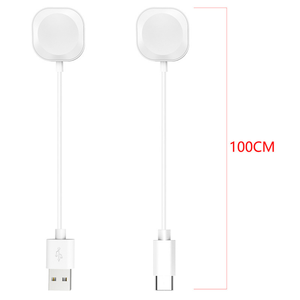 Câble de charge magnétique USB pour montre connectée, design compact et portable, performance de charge rapide, fiable, vente en gros directe usine - Product Image 6