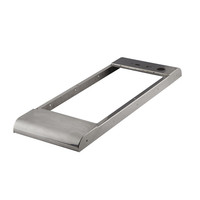 Usine certifiée ISO9001, tolérance de 0,01 mm, pièces en acier, aluminium, laiton, découpe, estampage, emboutissage profond, sur mesure