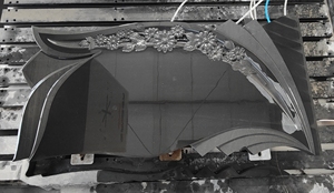 Centre d'usinage de pont de comptoir en pierre de Gsy-3015plus CNC Machine de polissage pour marbre <span class=keywords><strong>granit</strong></span> quartz - Product Image 6