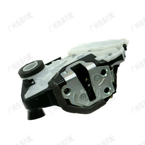 มอเตอร์ล็อคประตูฮอนด้า 72150-T5H-H01 ด้านหน้าซ้าย สำหรับ City Fit Odyssey Crider - Product Image 2