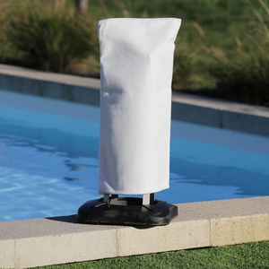 Sacs filtrants de rechange <span class=keywords><strong>Desjoyaux</strong></span> pour piscine, 58*33cm - Product Image 1