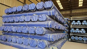 API 5L g r.b <span class=keywords><strong>ASTM</strong></span> A106 gr. B A53 g r.b ท่อเหล็กไร้รอยต่อ SCH40 SCH80ท่อสีดำรีดร้อนสำหรับการขนส่งน้ำมันและก๊าซ - Product Image 5