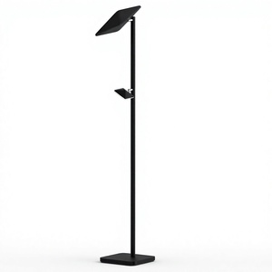 Lámpara LED Metálica 3000K (Blanco Cálido) Lumetal IP20 230V con Dimmer, para Interiores, Alto CRI 80, Garantía de 1 Año, Alto Brillo - Product Image 1