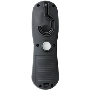 <b>LED</b> <b>Flashlight</b> With Hook And Magnet 3W 200Lm 6000K Cold White Light For Outdoor Use - Product Image 2