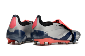 Zapatos de Fútbol <span class=keywords><strong>Predator</strong></span> Elite Tongue para Hombre, Zapatos Deportivos de Alta Calidad para Jugar al Fútbol, Botas de Fútbol SG - Product Image 3