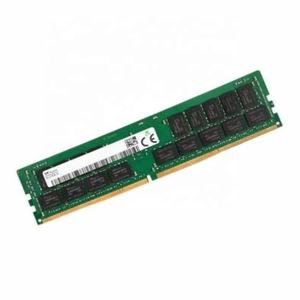 4ZC7A08710 1x 64GB DDR4-2933 RDIMM PC4-23466U-R de Doble Rango X4, Memoria de Repuesto para Servidor - Product Image 1