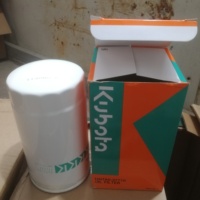 Suku Cadang Kubota Tractor Filter Air/Oli Mesin/Filter Hidrolik Kubota