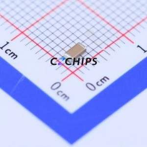 Condensateur SMD (MLCC) C1206X102K501T 1206 (Capacité : 1nF) (Précision : 10%) (Tension nominale : 500V) - Product Image 2
