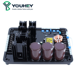 Régulateur de tension automatique AVC125-10A2 (AVR) pour groupe électrogène diesel - Accessoires et pièces de moteur diesel - Product Image 3