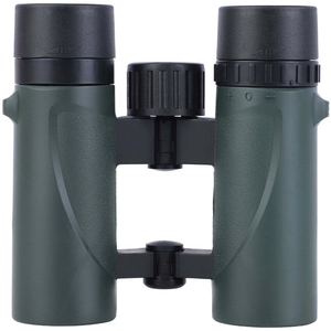 Jumelles pliables portables légères de haute définition pour l'<span class=keywords><strong>observation</strong></span> des <span class=keywords><strong>oiseaux</strong></span> en plein air 8X25 - Product Image 4