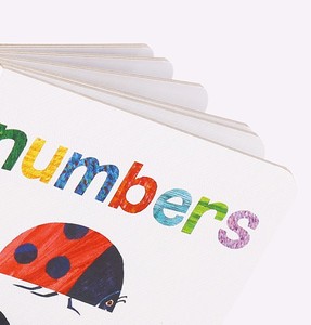 Il Mondo di Eric Carle: Piccola Biblioteca Educativa, Libri Educativi in Inglese per Bambini - Product Image 6