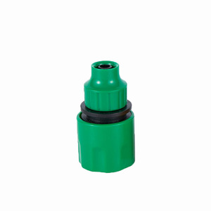 Conector Rápido de Plástico de 3 Puntos, Calibre de Tubería 0.8, para Manguera de PVC, Uso en Jardín, Fácil Instalación - Product Image 5