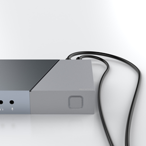 OED ODM 16 puertos tipo C USB 3,0 Tripple HDMI Pantallas Monitor Expandir USB C Hubs Estación de acoplamiento para computadora PC - Product Image 3