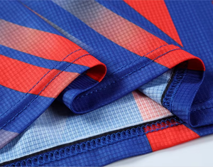 Unisex Colorful <b>Running</b> Top Tournament Competition Athletic T Shirt Club Unified Outfit Stadium Stand Top Practical Gift Custom - Product Image 6