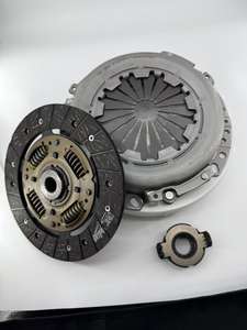 อะไหล่รถยนต์ใหม่เอี่ยม รุ่น Pg-405xu7 หมายเลขอะไหล่ 0670302798 ลูกปืนคลัตช์รถยนต์ - Product Image 2