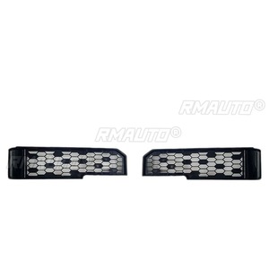Kit de Carrocería para BMW X3 2025+, Rejilla Protectora Contra Insectos, Rejillas Decorativas, Tiras Decorativas, Rejilla Delantera, Pieza Exterior - Product Image 2