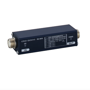 Caja de Conversión de Señal de Salida ONOSOKKI DG-0010 para Sensor de Medición Lineal - Product Image 1