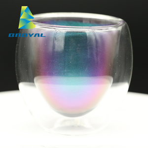 Poudre de pigment arc-en-ciel <span class=keywords><strong>Cameleon</strong></span> Broyal, très vendue, pigment bleu-violet, <span class=keywords><strong>peinture</strong></span> automobile - Product Image 6