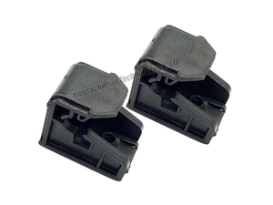 OE #6R0941511 Accesorios para automóviles Soporte de clip de montaje de faros Kit de reparación de faros Uso para V <span class=keywords><strong>W</strong></span> <span class=keywords><strong>Polo</strong></span> - Product Image 5