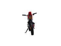 Motos Japonaises Offre Spéciale 49CC Automatique Double Sport Chopper