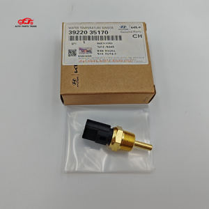 39220-35170冷却液水温传感器 - Product Image 5