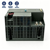 Controlador PLC 6ES7922-3BJ00-0BA0 con Componente de Protección Estándar y Servicio Opcional de Medición de Inercia
