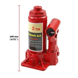 <span class=keywords><strong>Cric</strong></span> hydraulique miniature universel de 2 tonnes, vente chaude, prix bas, outil de levage de voiture, <span class=keywords><strong>cric</strong></span> à <span class=keywords><strong>bouteille</strong></span>, accessoires de voiture personnalisés, 2023 - Product Image 5