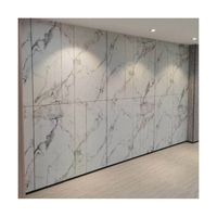 Tấm Laminate Hpl Tấm Laminate Cao Áp Trang Trí Hpl/Tấm Lát Đá Cẩm Thạch Hpl
