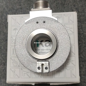 Codificador Lika C50 H 500ZCU410 Sin Contacto para Maquinaria de Carpintería e Industria de Elevadores - Product Image 3