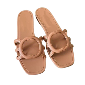 Chaussures de sport élégantes pour hommes en cuir de mouton véritable, antidérapantes, souples, respirantes et confortables pour l'extérieur – Printemps, Été, Automne - Product Image 4