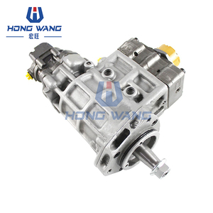 Repuestos al por Mayor para Excavadoras HongWang, Bomba de Inyección de Combustible 3264634 295-9127, Compatible con 319D 311D 312D, 1 Año de Garantía - Product Image 1