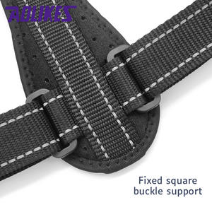 <span class=keywords><strong>Aolikes</strong></span> สนับสนุนกลับ<span class=keywords><strong>เข็มขัด</strong></span><span class=keywords><strong>ไหล่</strong></span>สําหรับผู้ชายและผู้หญิงกลับท่าC Orrectorสําหรับกีฬาและทํางาน - Product Image 5