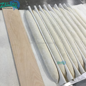 Façonneuse à baguettes durable avec rouleaux <span class=keywords><strong>de</strong></span> 750 mm <span class=keywords><strong>de</strong></span> largeur, capacité <span class=keywords><strong>de</strong></span> 50 à 1250 g <span class=keywords><strong>de</strong></span> pâte, pour la production <span class=keywords><strong>de</strong></span> pain français et les lignes <span class=keywords><strong>de</strong></span> <span class=keywords><strong>boulangerie</strong></span> - Product Image 5