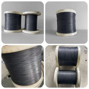 하이 퀄리티 니켈 티타늄 니티놀 와이어 니켈 플레이트 마감 슈퍼 탄성 모양 메모리 합금 바로드 - Product Image 4