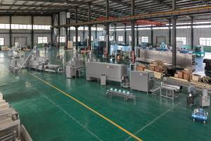 สายการผลิตเครื่องทำซีเรียลเชียร์ริโอสสำหรับอาหารเช้า - Product Image 6