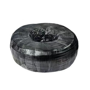 Alahot Système d'irrigation goutte à goutte | Micro tubes de 4/7mm et 3/5mm | Buses de brumisation pour serre et tuyaux capillaires de 8/12mm - Product Image 2