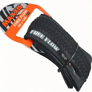 Maxxis M350 MTB 자전거 타이어 26*1.95/27.5*2.1 무료 흐름 접힌 Bicicleta 타이어 60TPI 자전거 바퀴, 타이어 및 액세서리