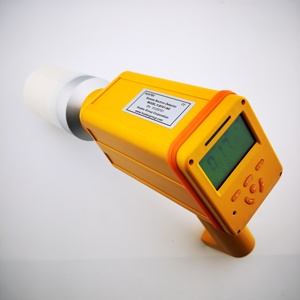 Detector de Neutrones Portátil FJ6101-NG Utilizado para Inspección - Product Image 5