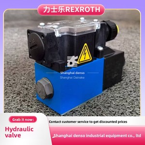 Directionnel hydraulique 1V de haute qualité Chine 4WE6E62/EG24N9K4 R900561278 - Product Image 2