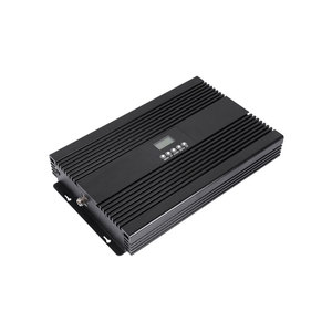 27dbm điện thoại di động ăng-ten Quad Band 800 + 900 + 1800 + 2100Mhz Repeater Hệ thống di động repeater - Product Image 1