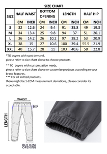 Pantaloni da Jogging da <span class=keywords><strong>uomo</strong></span> da corsa Sport sportivi sportivi da <span class=keywords><strong>uomo</strong></span> pantaloni traspiranti pantaloni Casual in cotone - Product Image 4