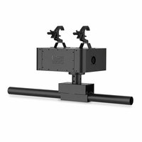 Treuil cinétique 100 kg de charge utile DMX512 pour levage de scène