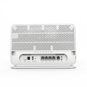 V173 xgpon 10G WiFi 6 AX300O ONU EPON ไฟเบอร์บ้านโทร USB พอร์ตคู่10g ONU - Product Image 2