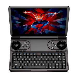 <span class=keywords><strong>PC</strong></span> de jeu <span class=keywords><strong>portable</strong></span> GPD WIN Mini 2025 32 Go + 2 To 7 pouces Win 11 Home AMD Rzen AI 9 HX370 Console de poche Ordinateur <span class=keywords><strong>portable</strong></span> Ordinateur <span class=keywords><strong>portable</strong></span> - Product Image 1