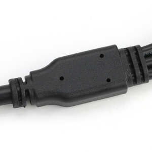 Oem ODM sản xuất dây điện khai thác tùy chỉnh chất lượng cao Thiết bị gia dụng dây khai thác lắp ráp - Product Image 6