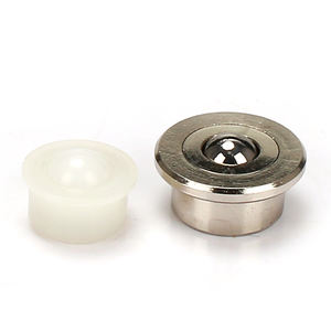 Rolamento universal SP-12 SP-15 para rodízios de nylon, roda de transferência flexível e durável SP12b SP12lb sp15b sp15lb - Product Image 6