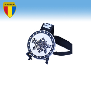 Many high quality cheap and design customized medal for activities - Product Image 4